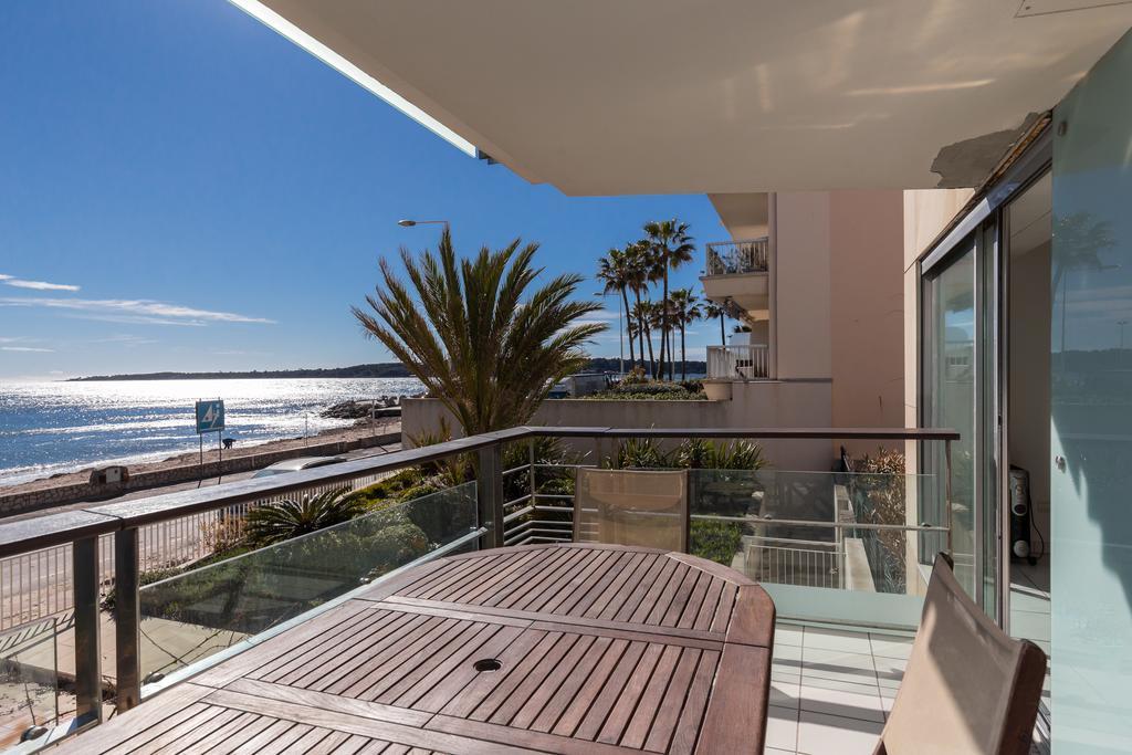 Cannes Bai Esterno foto