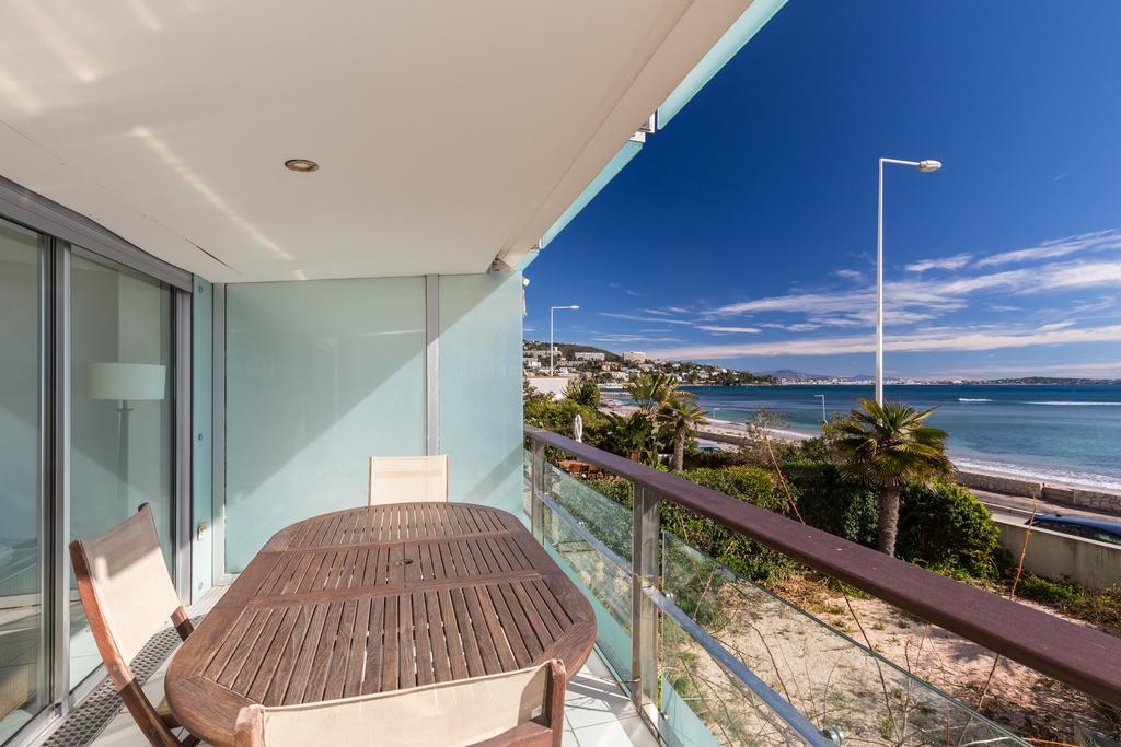 Cannes Bai Esterno foto