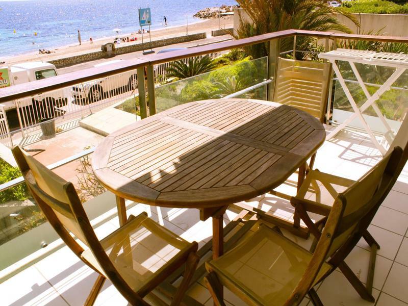 Cannes Bai Esterno foto